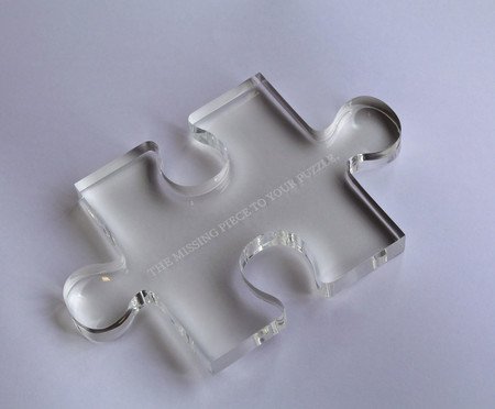 Puzzle Missing Piece | Westwing
