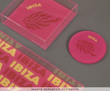 Bandeja Ibiza | Westwing