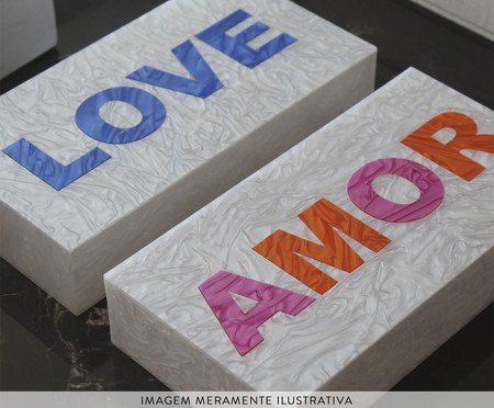 Quadro Love | Westwing