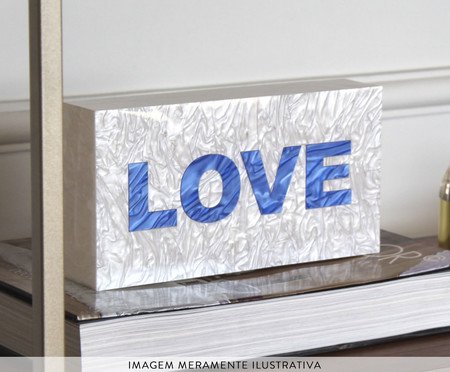 Quadro Love | Westwing