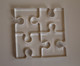 Puzzle Happiness, Transparente | WestwingNow