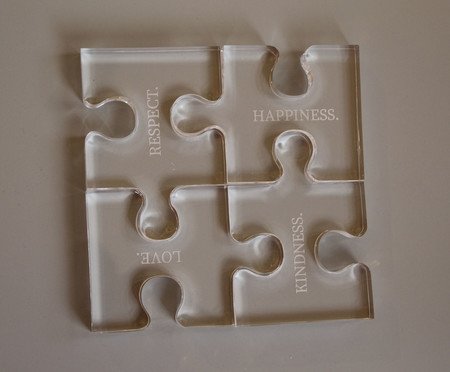 Puzzle Happiness | Westwing