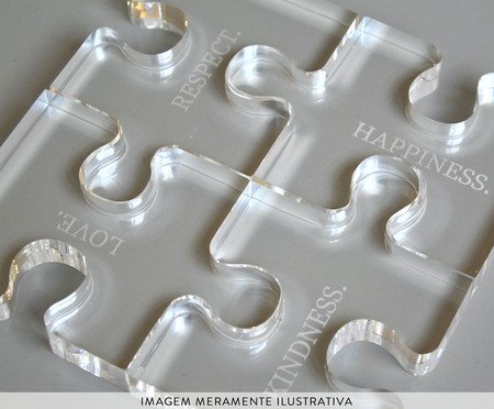 Puzzle Happiness | Westwing