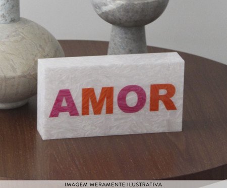 Quadro Amor | Westwing
