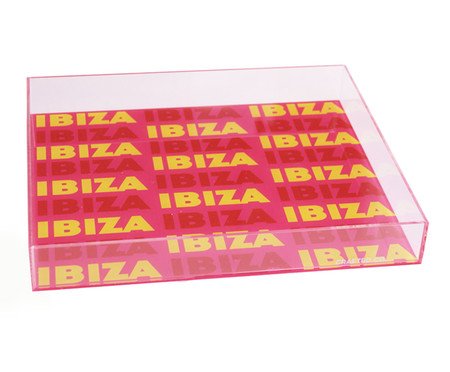 Bandeja Ibiza | Westwing
