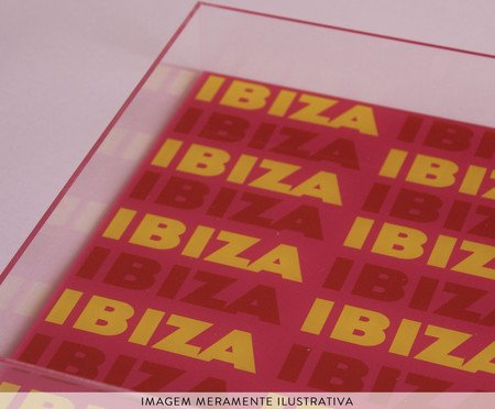 Bandeja Ibiza | Westwing