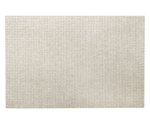 Tapete Goya Chevron Bege, Colorido | WestwingNow
