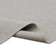 inativo_Tapete Lombok Prata - 200X250cm, silver or metallic | WestwingNow