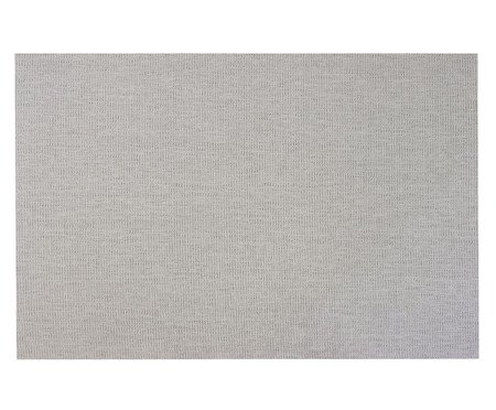 inativo_Tapete Lombok Prata - 200X250cm