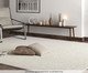 inativado_Tapete Loop Creme - 200X250cm, beige | WestwingNow