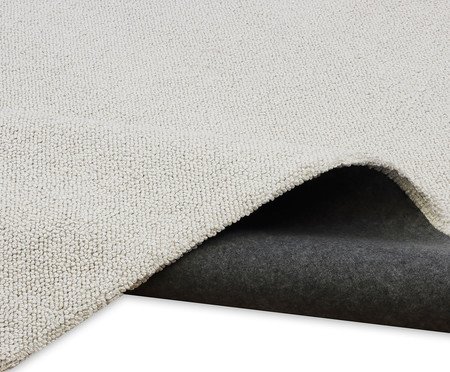 Tapete Loop Creme - 200X250cm | Westwing