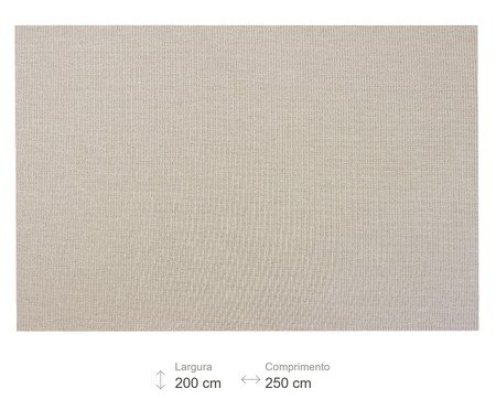 Tapete Lombok Bege | Westwing