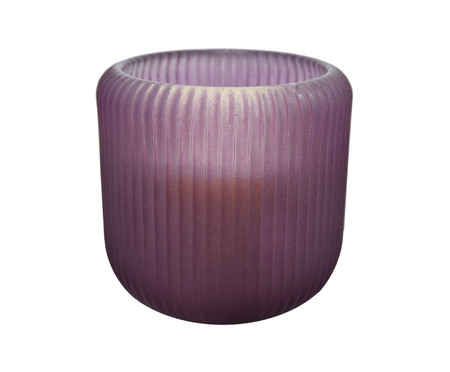 Porta Vela Camy Lilas