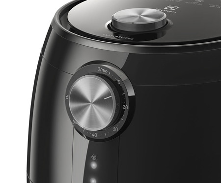 Airfryer Electrolux Efficient por Rita Lobo | Westwing