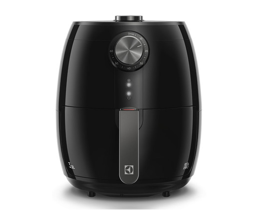 Airfryer Electrolux Efficient por Rita Lobo, Preto | WestwingNow