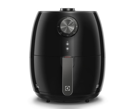 Airfryer Electrolux Efficient por Rita Lobo | WestwingNow