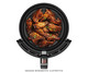 Airfryer Electrolux Efficient por Rita Lobo, Preto | WestwingNow