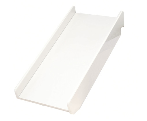 Escorrega Montessori Branco, white | WestwingNow