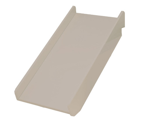 Escorregador Montessori Nude, beige | WestwingNow