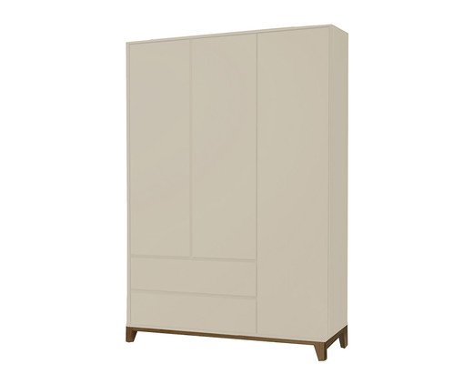 Roupeiro Nordic Nude, beige | WestwingNow