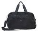 Bolsa Esportiva Lotus Preto, Colorido | WestwingNow