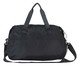 Bolsa Esportiva Lotus Preto, Colorido | WestwingNow