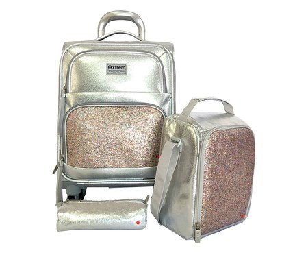 Jogo Speedypack Glitter