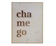 Quadro Chamego, multicolor | WestwingNow