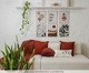 Quadro Folhas, multicolor | WestwingNow
