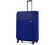 Mala de Viagem Frankfurt Azul, Colorido | WestwingNow