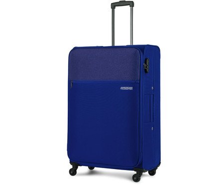 Mala de Viagem Frankfurt Azul | Westwing