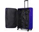 Mala de Viagem Frankfurt Azul, Colorido | WestwingNow