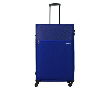 Mala de Viagem Frankfurt Azul | Westwing