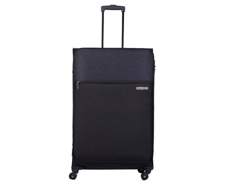 Mala de Viagem Frankfurt Preto | Westwing