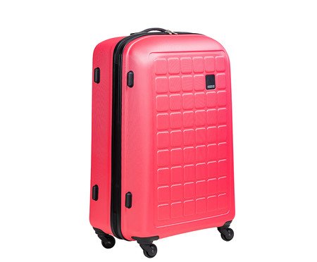 Mala de Viagem Cirrus Light Rosa | Westwing