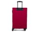 Mala de Viagem Frankfurt Vermelho, Colorido | WestwingNow