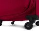 Mala de Viagem Frankfurt Vermelho, Colorido | WestwingNow