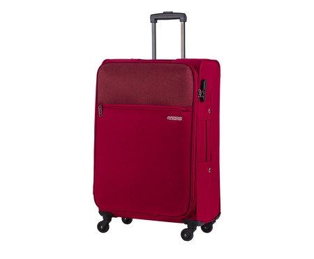Mala de Viagem Frankfurt Vermelho | Westwing