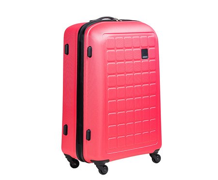 Mala de Viagem Cirrus Light Rosa | Westwing