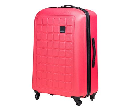 Mala de Viagem Cirrus Light Rosa | Westwing