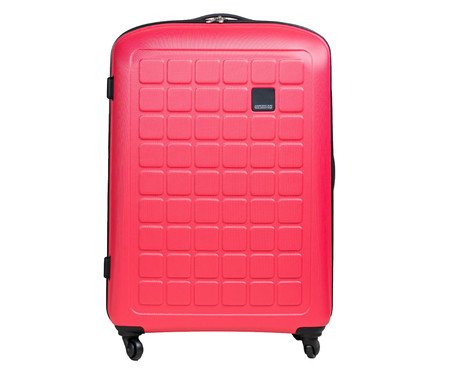 Mala de Viagem Cirrus Light Rosa | Westwing