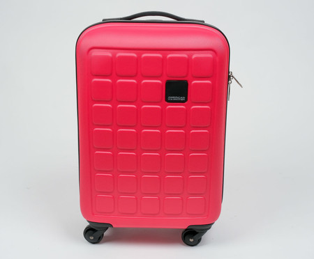 Mala de Viagem Cirrus Light Rosa | WestwingNow