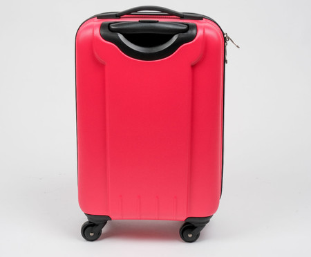 Mala de Viagem Cirrus Light Rosa | WestwingNow