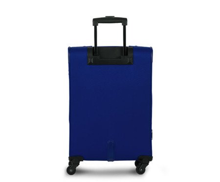 Mala de Viagem Frankfurt Azul | Westwing