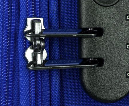 Mala de Viagem Frankfurt Azul | Westwing