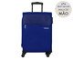 Mala de Viagem Frankfurt Azul, Colorido | WestwingNow