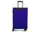 Mala de Viagem Frankfurt Azul, Colorido | WestwingNow