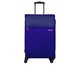 Mala de Viagem Frankfurt Azul, Colorido | WestwingNow
