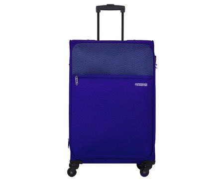 Mala de Viagem Frankfurt Azul