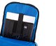 Mochila Business Ikonn Preta e Azul, Colorido | WestwingNow